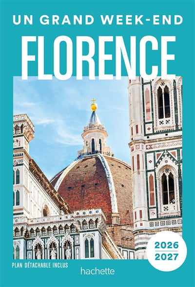 Product Image: Florence : 2026-2027