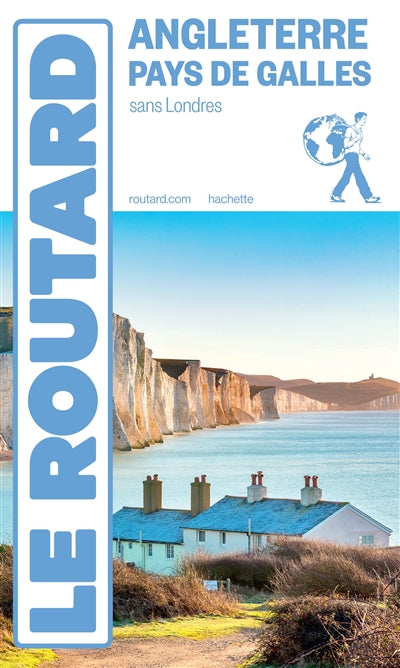 Product Image: Angleterre, Pays de Galles : sans Londres