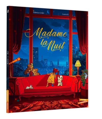 Product Image: Madame la nuit