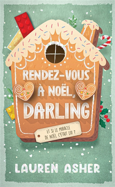 Product Image: Rendez-vous à Noël, darling