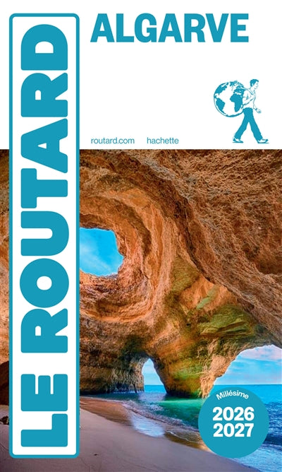 Product Image: Algarve : 2026-2027