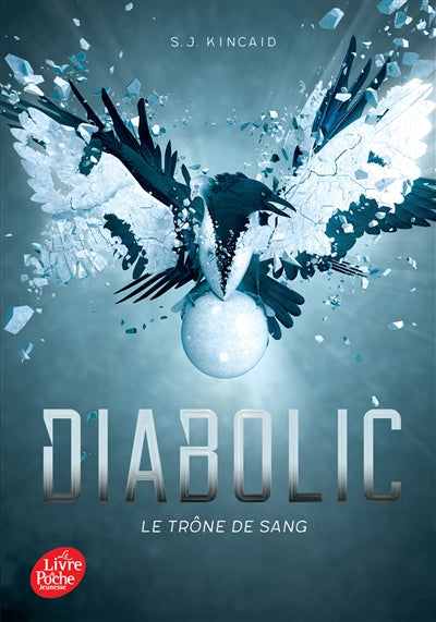 Product Image: Diabolic. Vol. 2. Le trône de sang