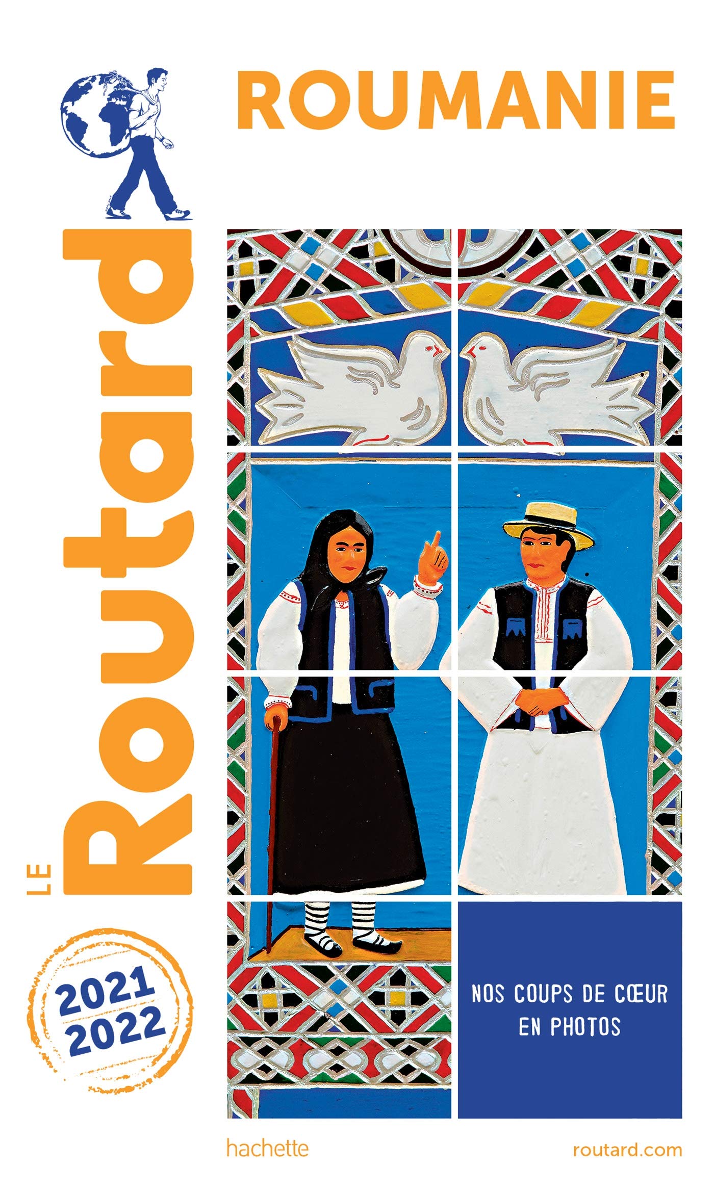 Guide du Routard Roumanie 2021 2022 Leisure, Home & Garden