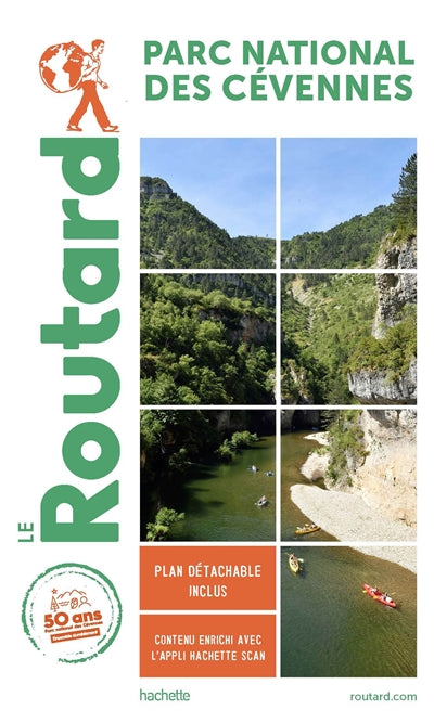 Product Image: Parc national des Cévennes