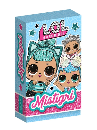 Product Image: LOL surprise ! : mistigri