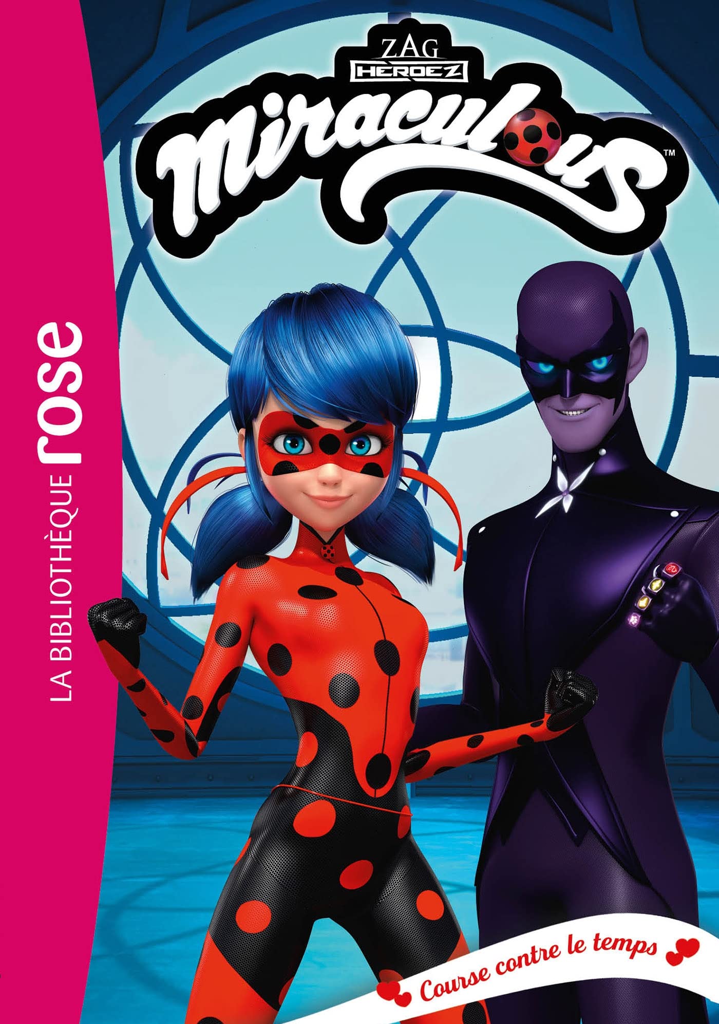 Product Image: Miraculous 46 - Course contre le temps