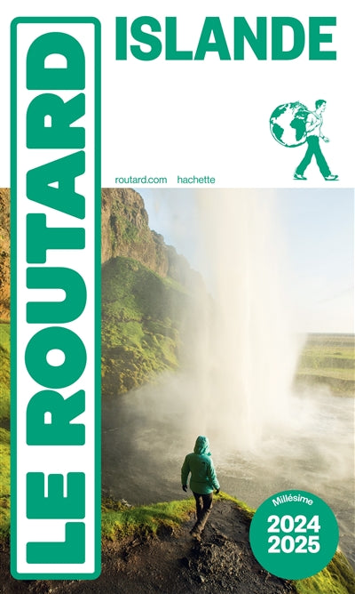 Product Image: Islande : 2024-2025
