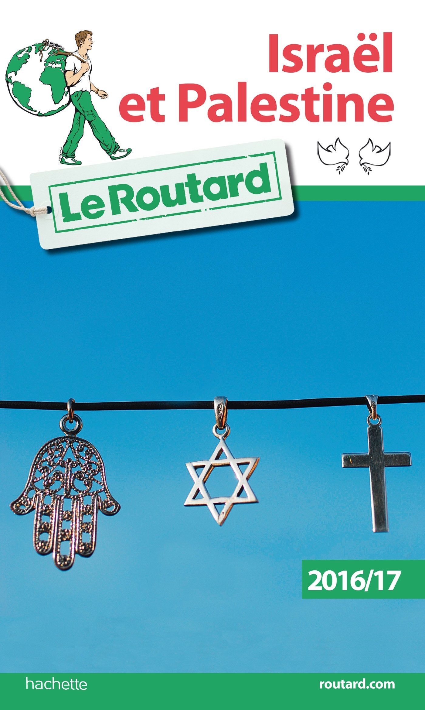 Product Image: Israël et Palestine
