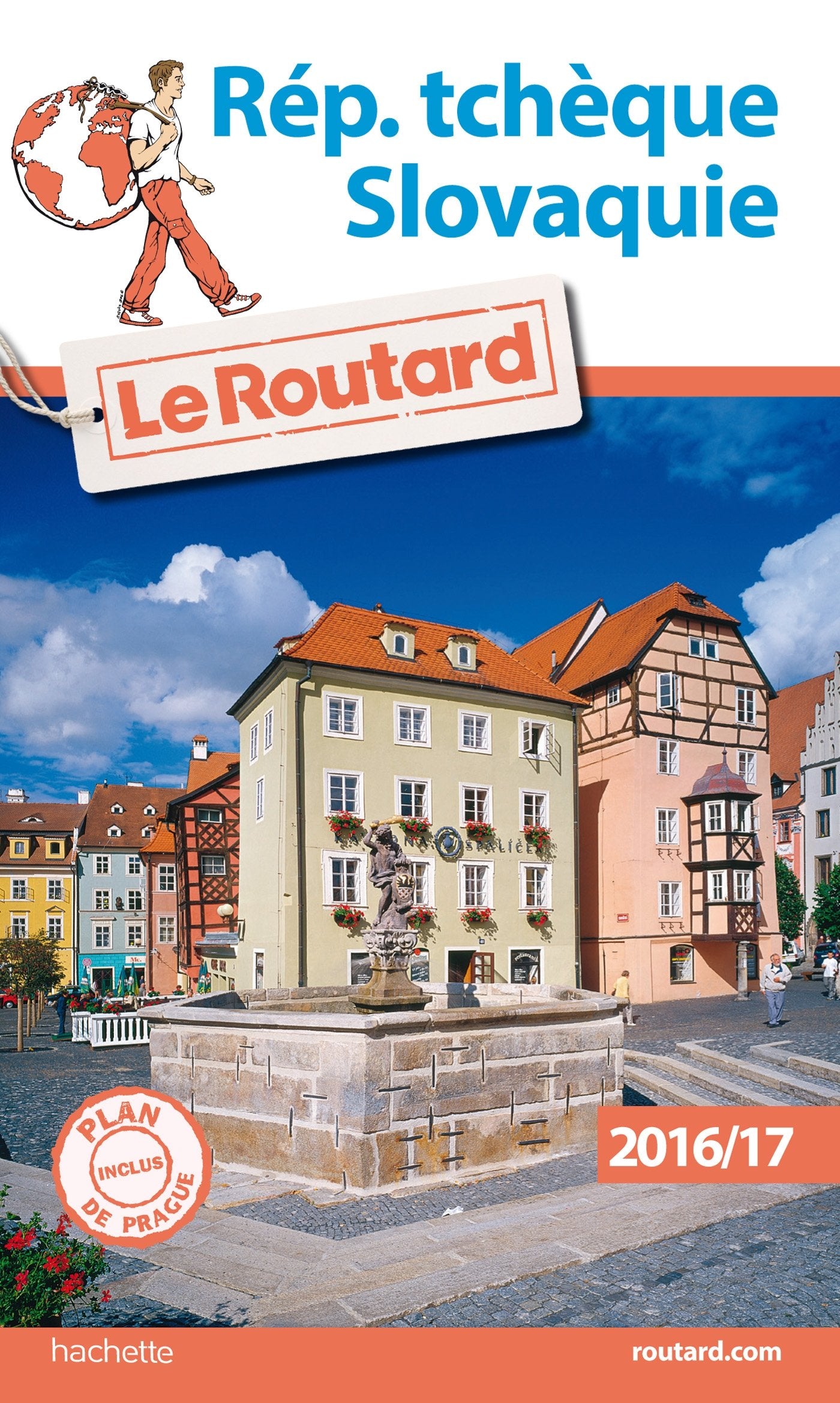 Product Image: République tchèque, Slovaquie