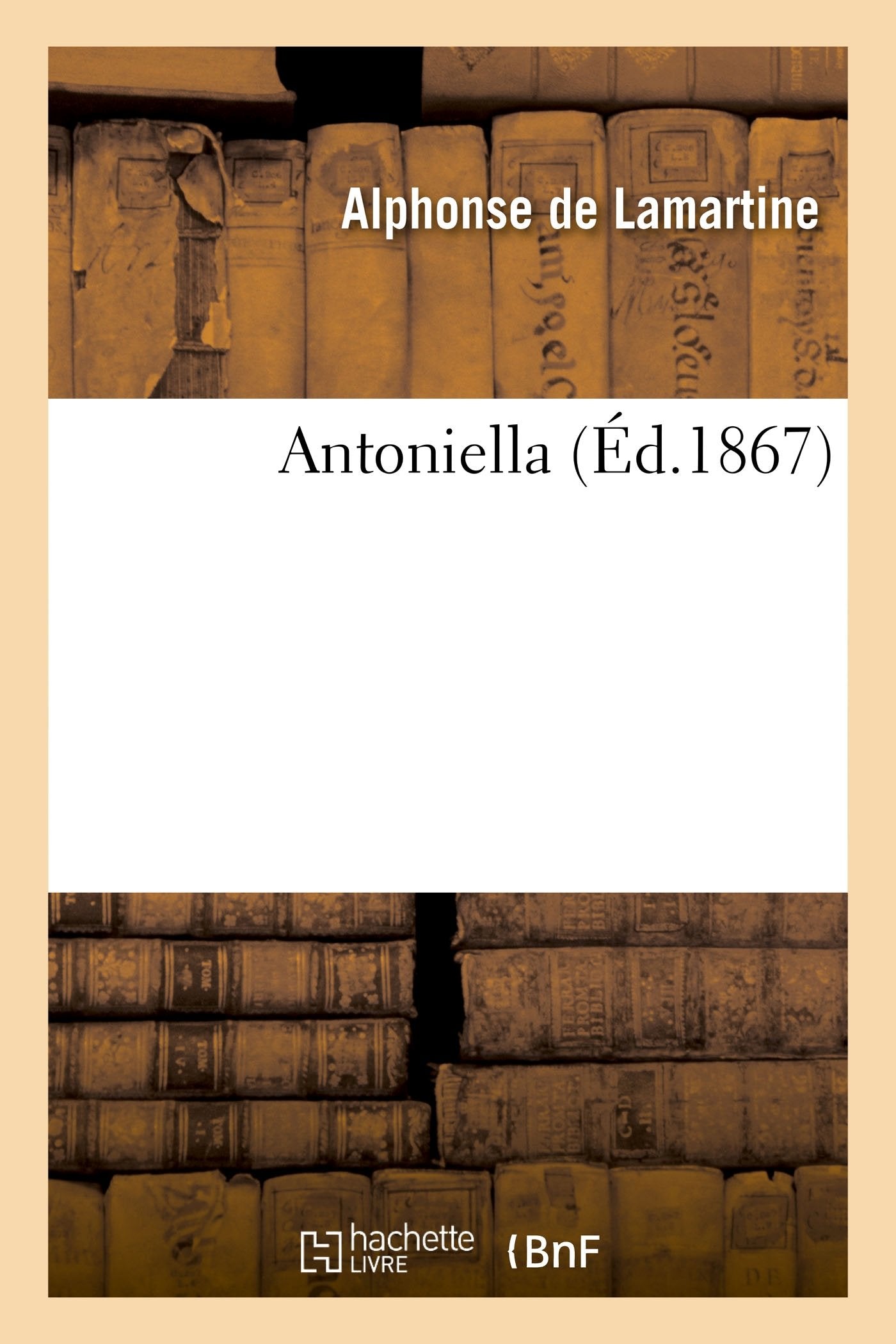 Antoniella book