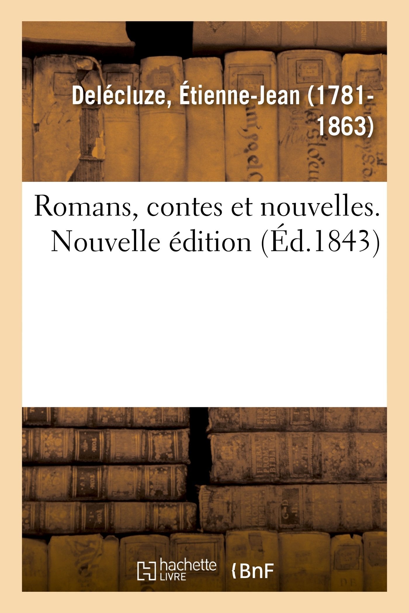 Romans, contes et nouvelles. Nouvelle édition book