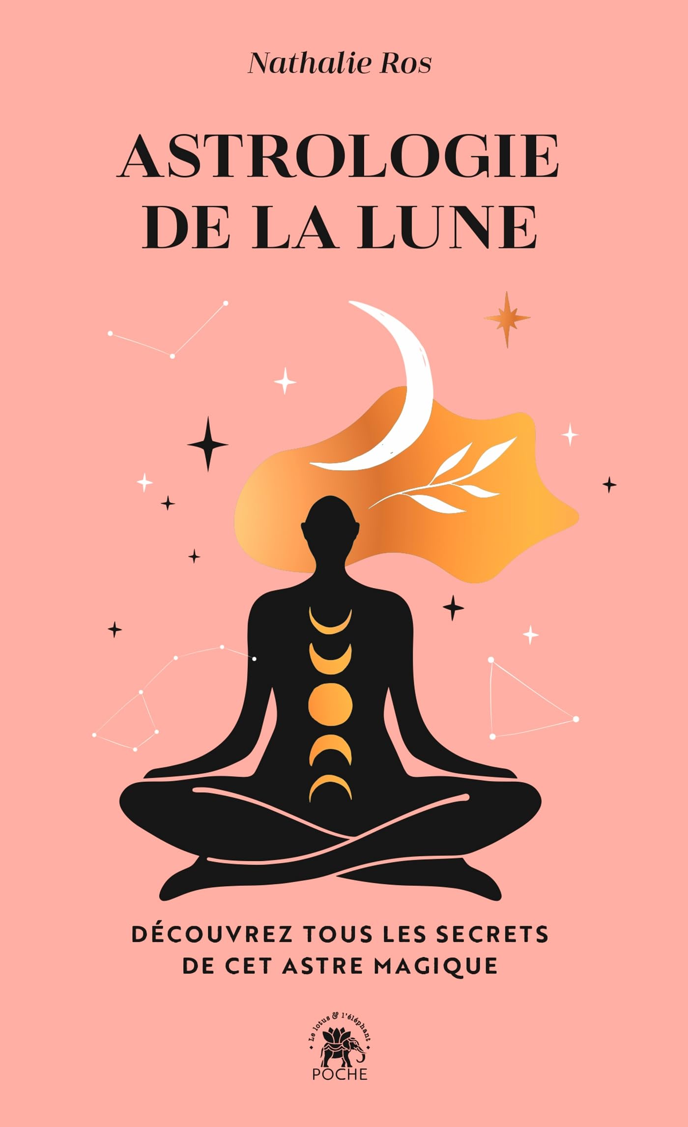 Astrologie de la Lune: Découvrez tous les secrets de cet astre magique Partnership & Love