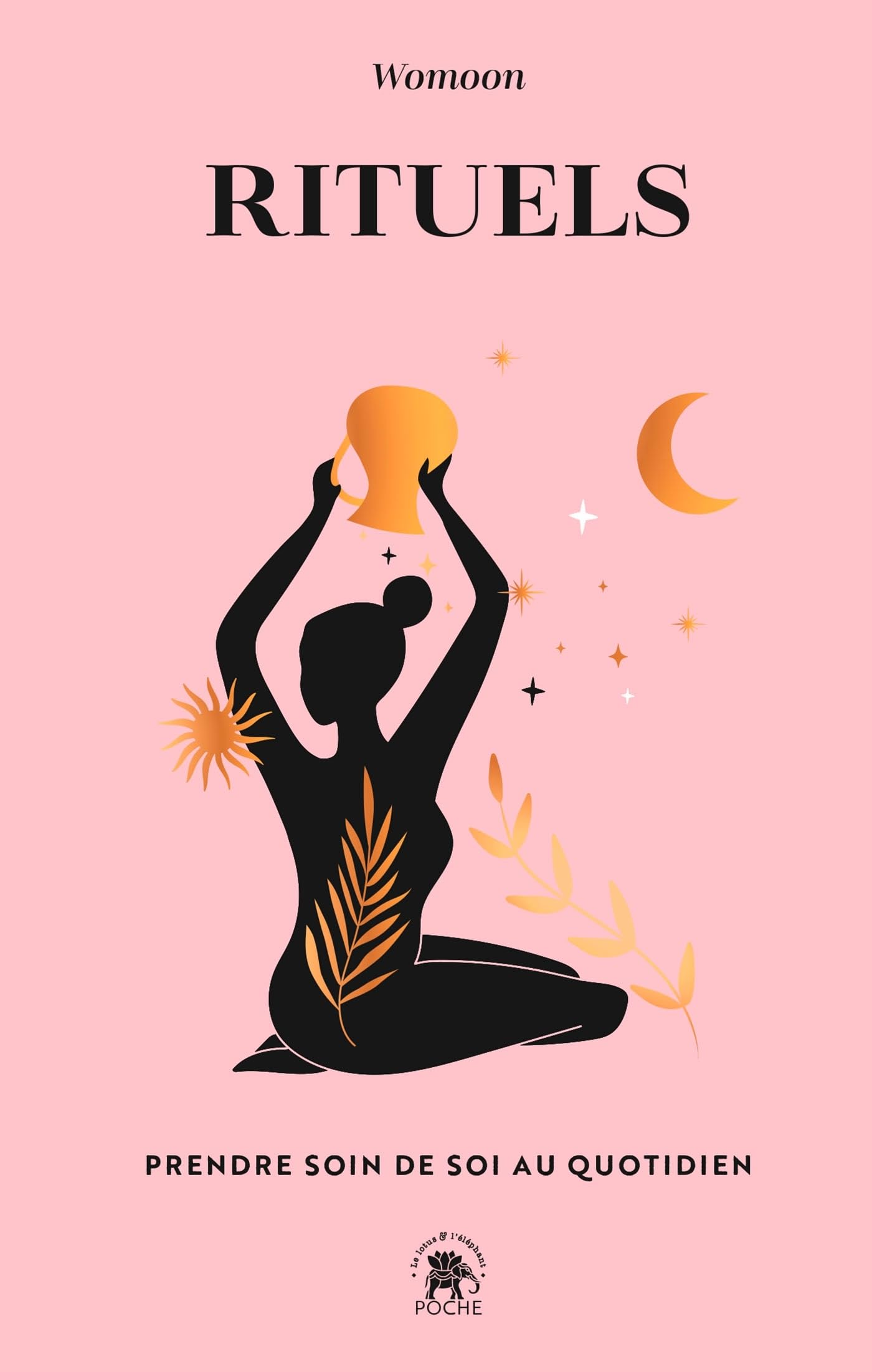 Rituels: Prendre soin de soi au quotidien Health, Nutrition & Fitness