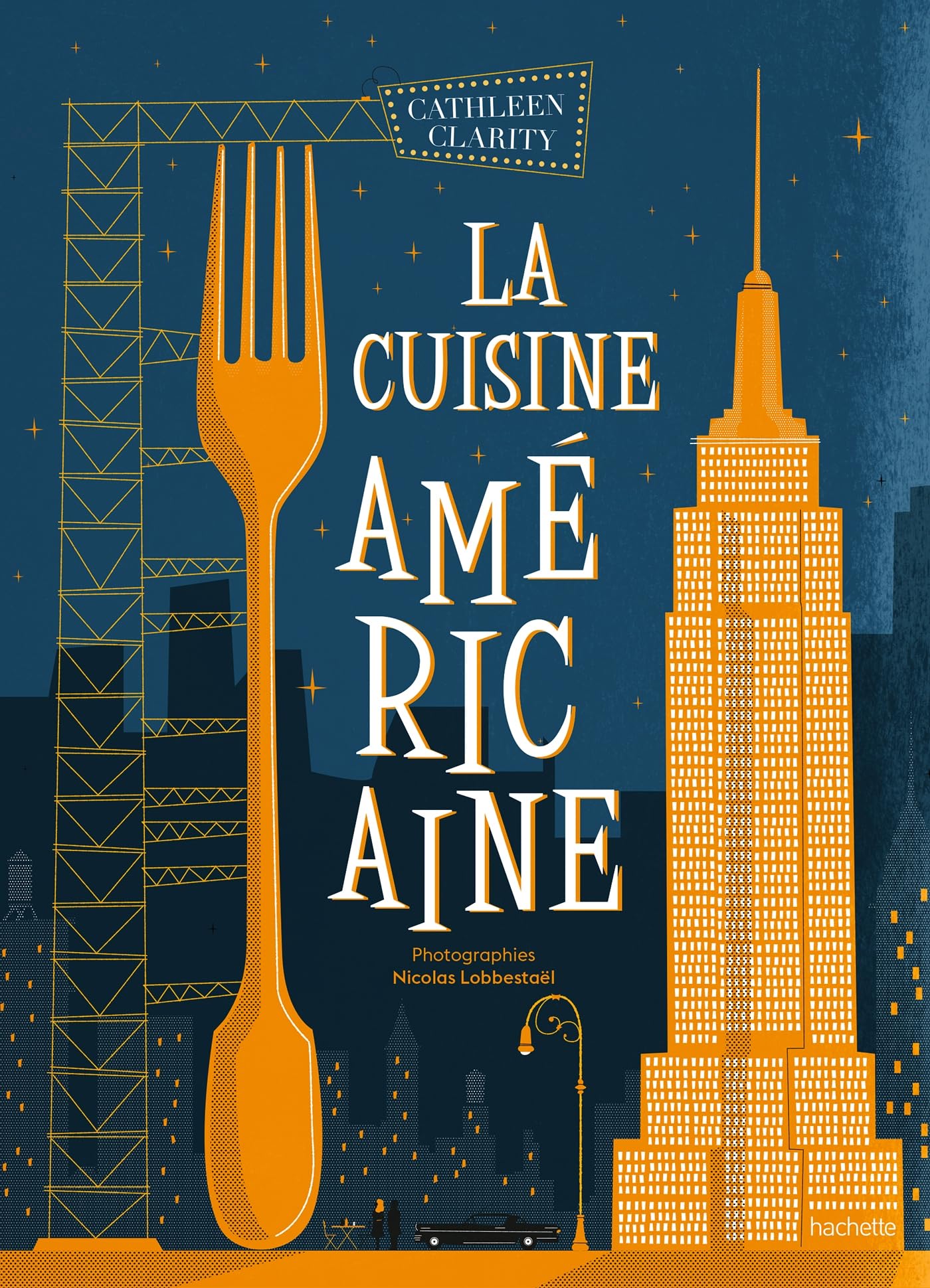 La cuisine américaine Leisure, Home & Garden
