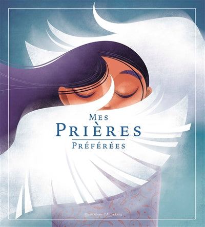 Product Image: Mes prières préférées