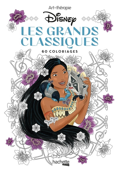 Product Image: Les grands classiques : 60 coloriages