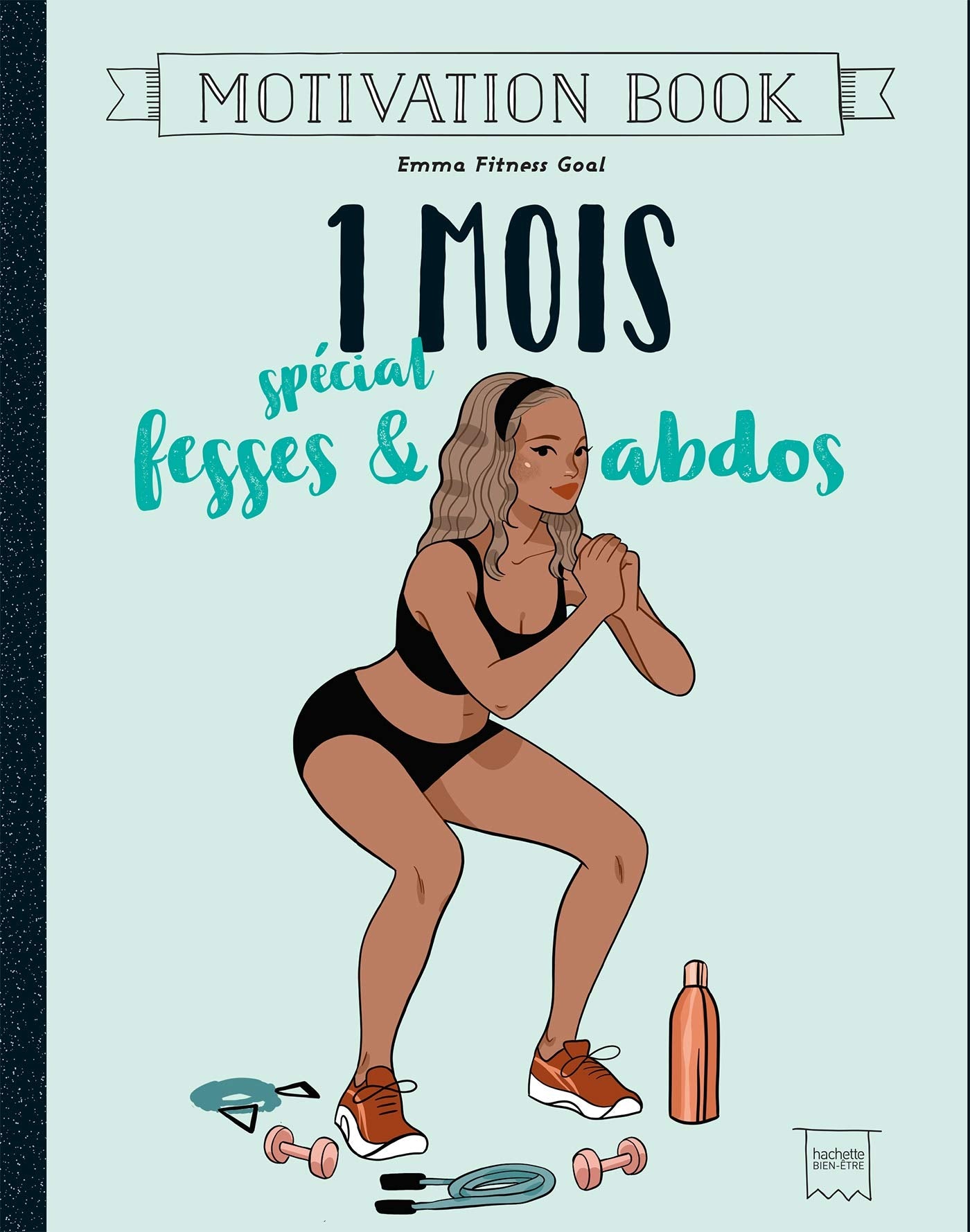 1 mois spécial fesses et abdos Leisure, Home & Garden