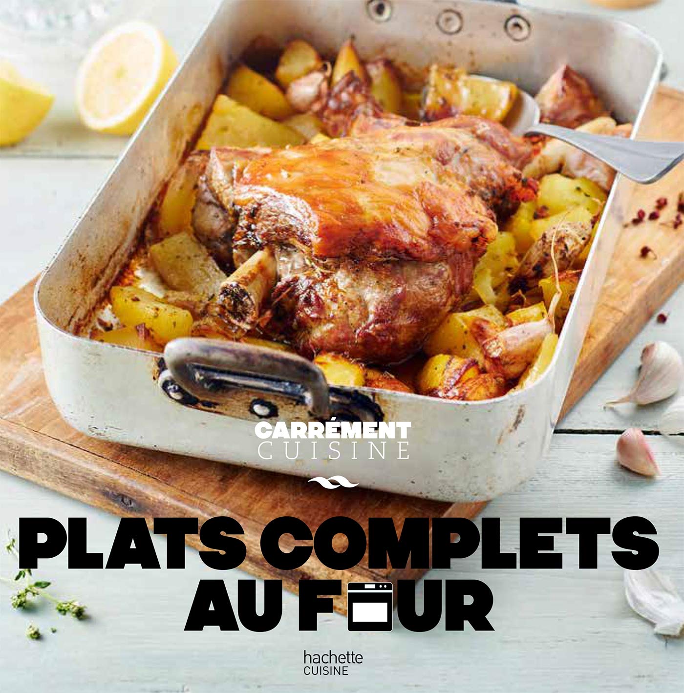 Plats complets au four Leisure, Home & Garden