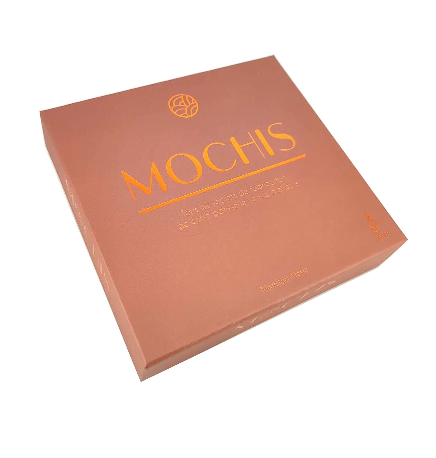Mochis: Tous les secrets de fabrication de cette pâtisserie venue d'ailleurs Leisure, Home & Garden