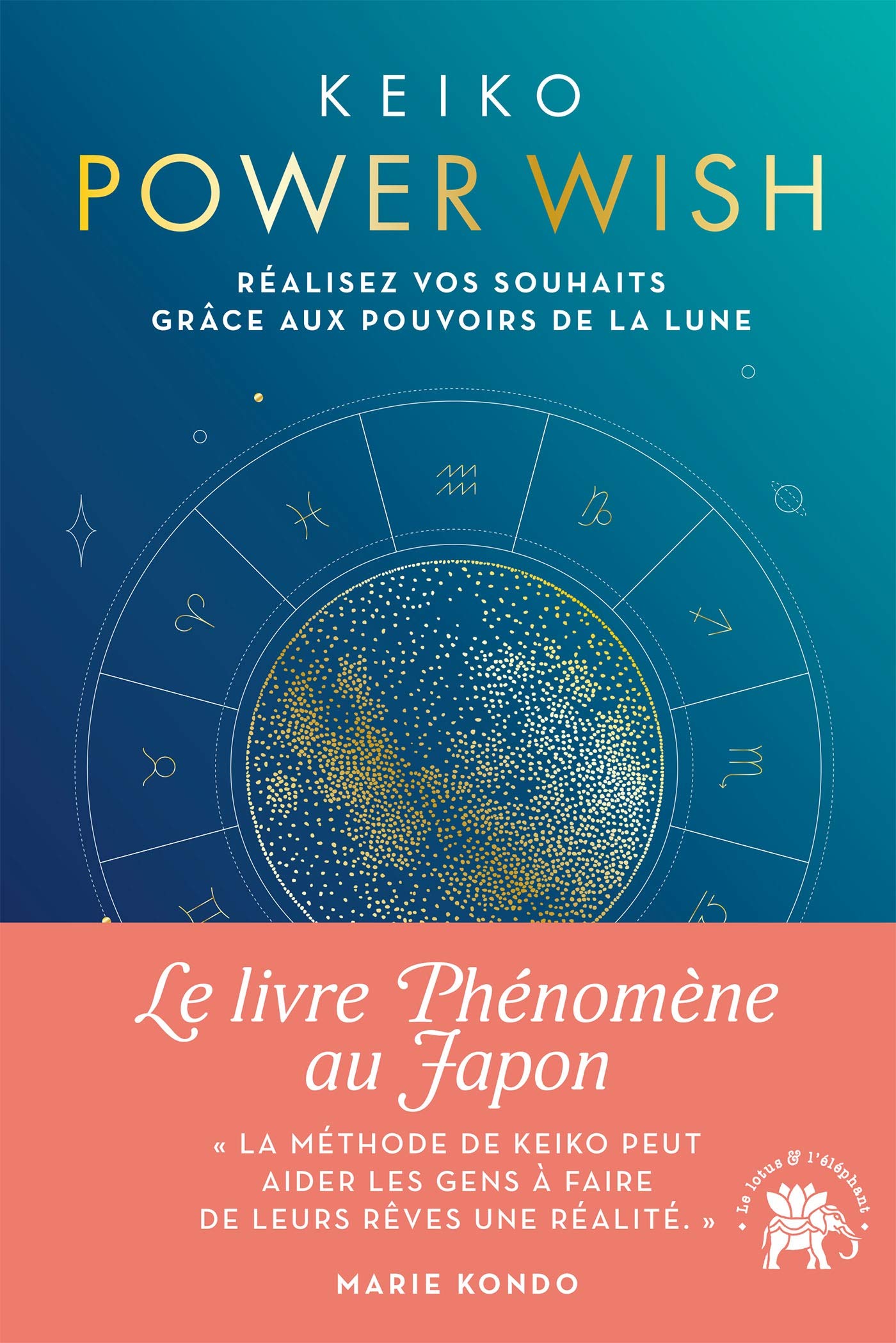 Power Wish: Réalisez vos souhaits grâce aux pouvoirs de la Lune Film, Art & Culture