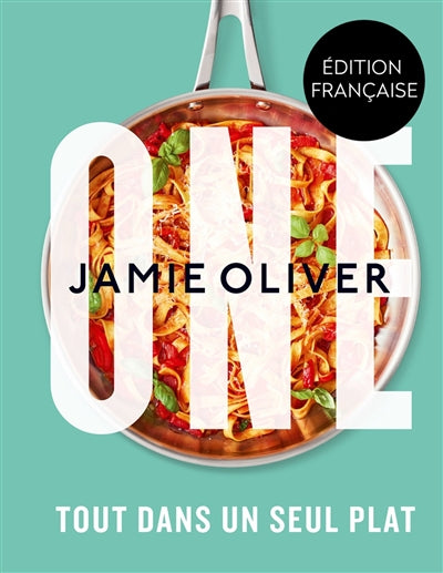Product Image: One : tout dans un seul plat