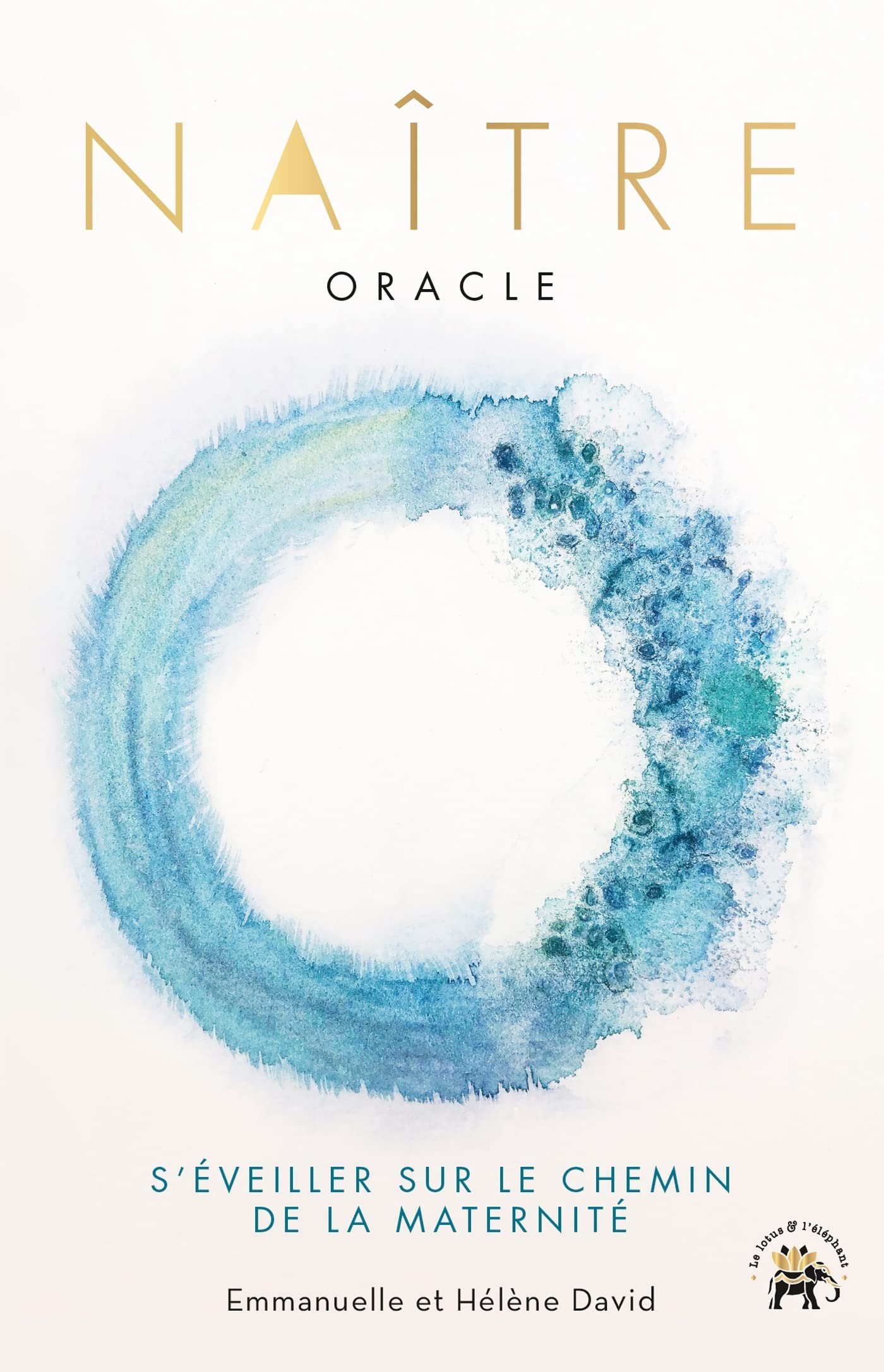 Oracle Naître book