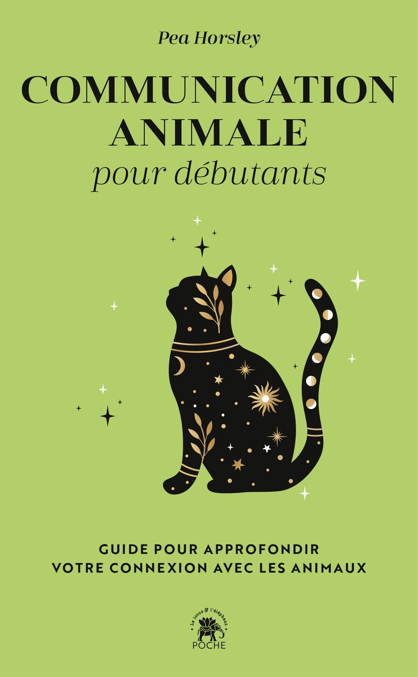 Communication animale pour débutants: Guide pour approfondir votre connexion avec les animaux book