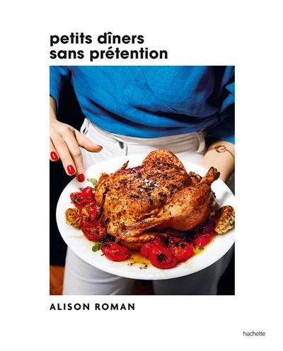 Product Image: Petits dîners sans prétention
