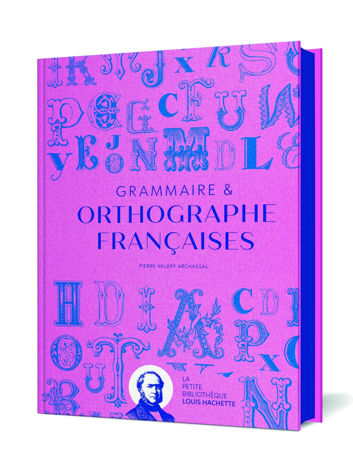 Grammaire & orthographe françaises book