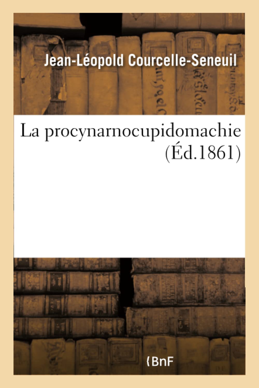 La procynarnocupidomachie book