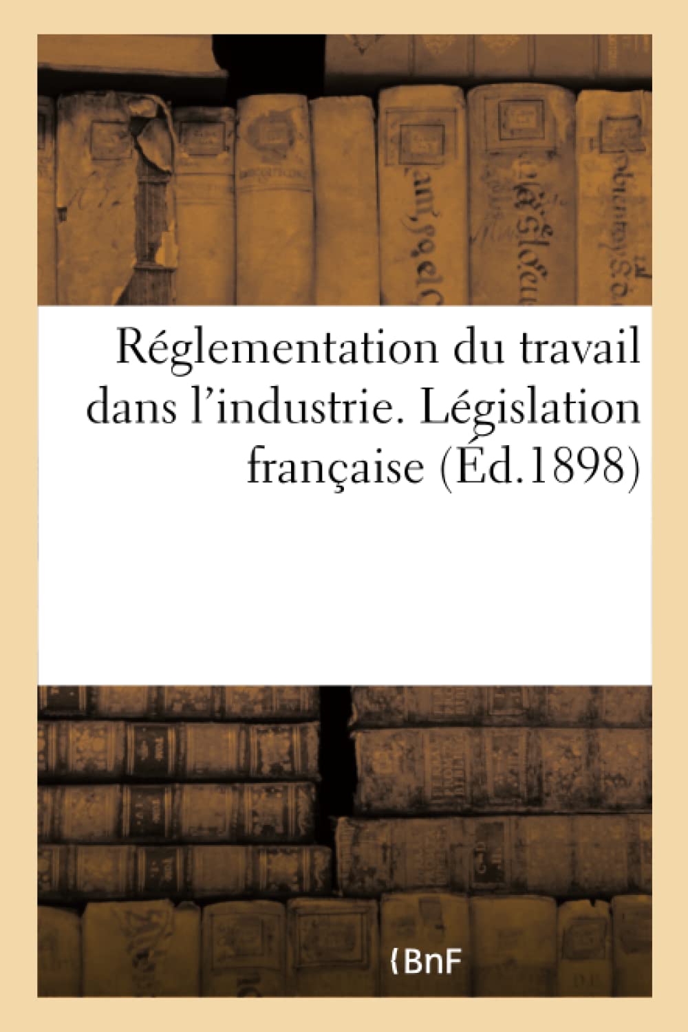 Direction du Travail et de l'industrie, bureau de l'industrie. book