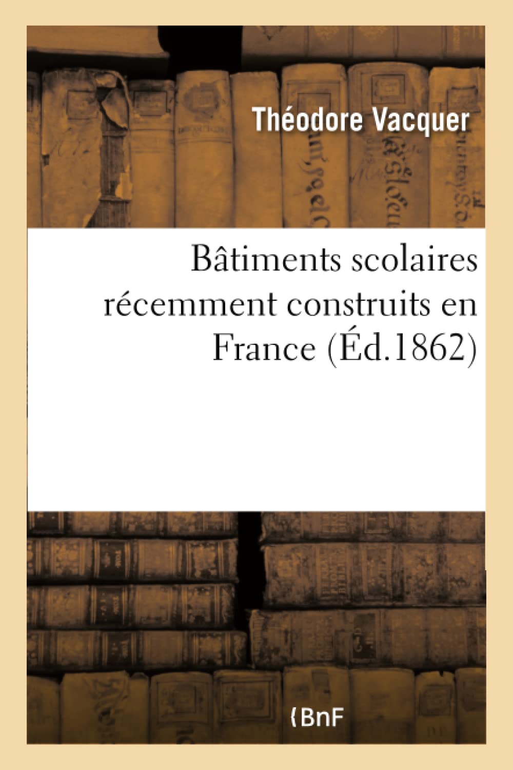 Bâtiments scolaires récemment construits en France book
