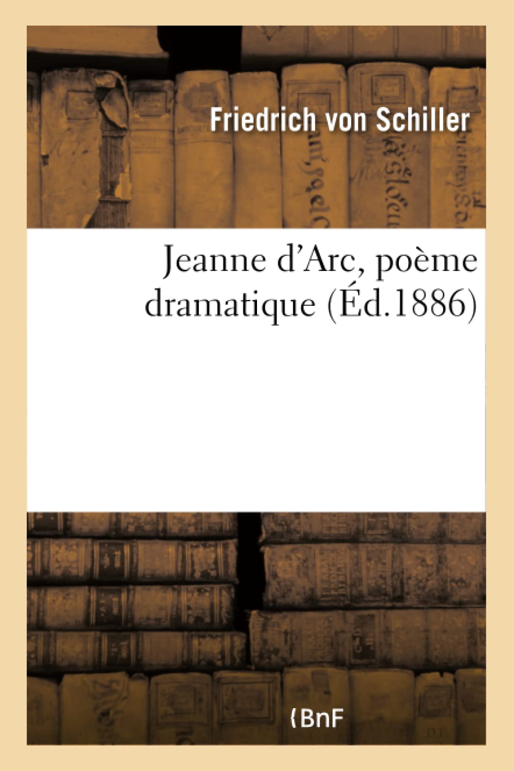 Jeanne d'Arc : poème dramatique book