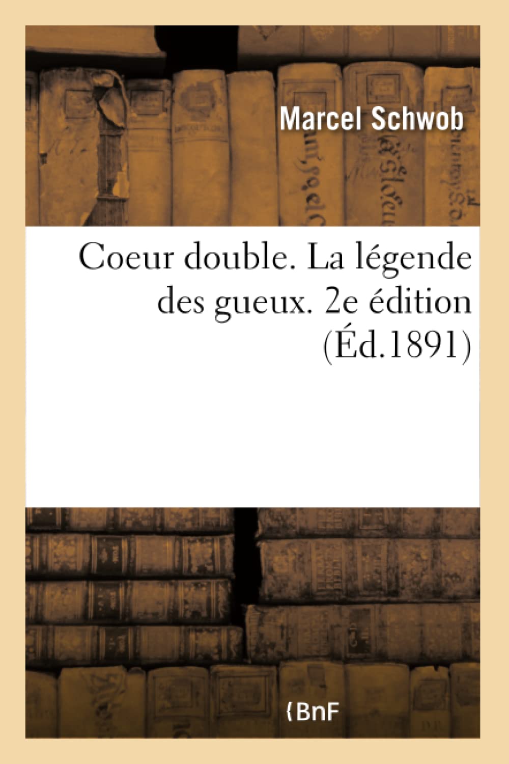Coeur double. La légende des gueux. 2e édition book
