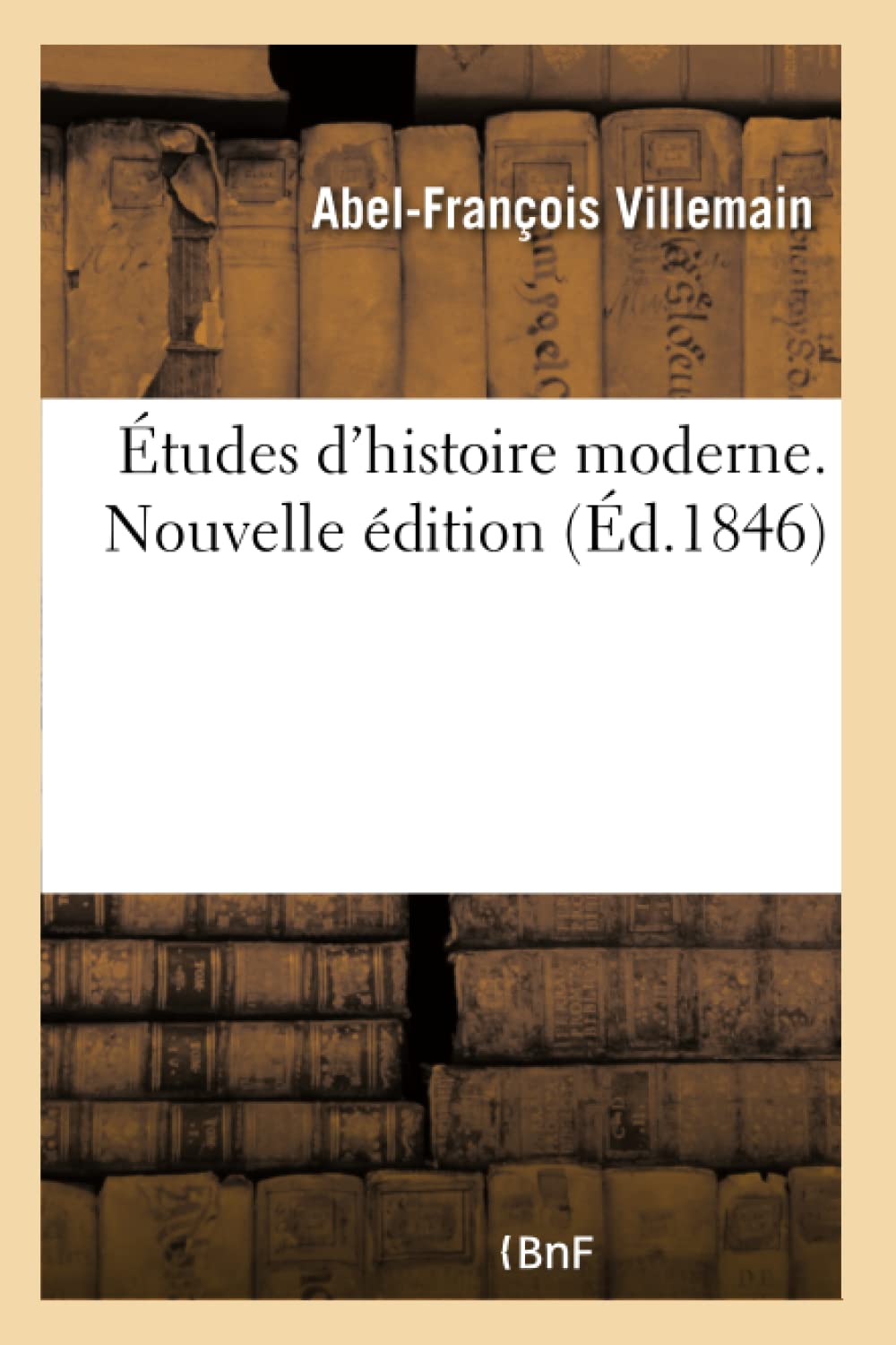Études d'histoire moderne. Nouvelle édition book