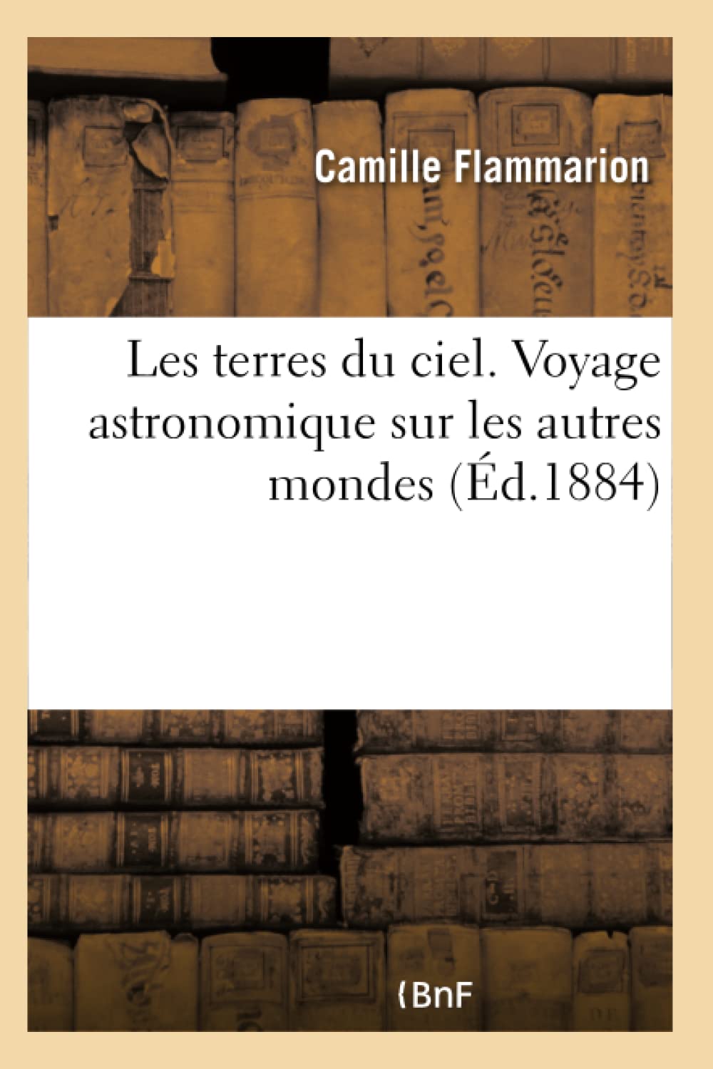 Les terres du ciel. Voyage astronomique sur les autres mondes book