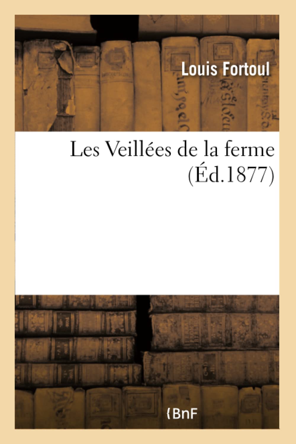 Les Veillées de la ferme book