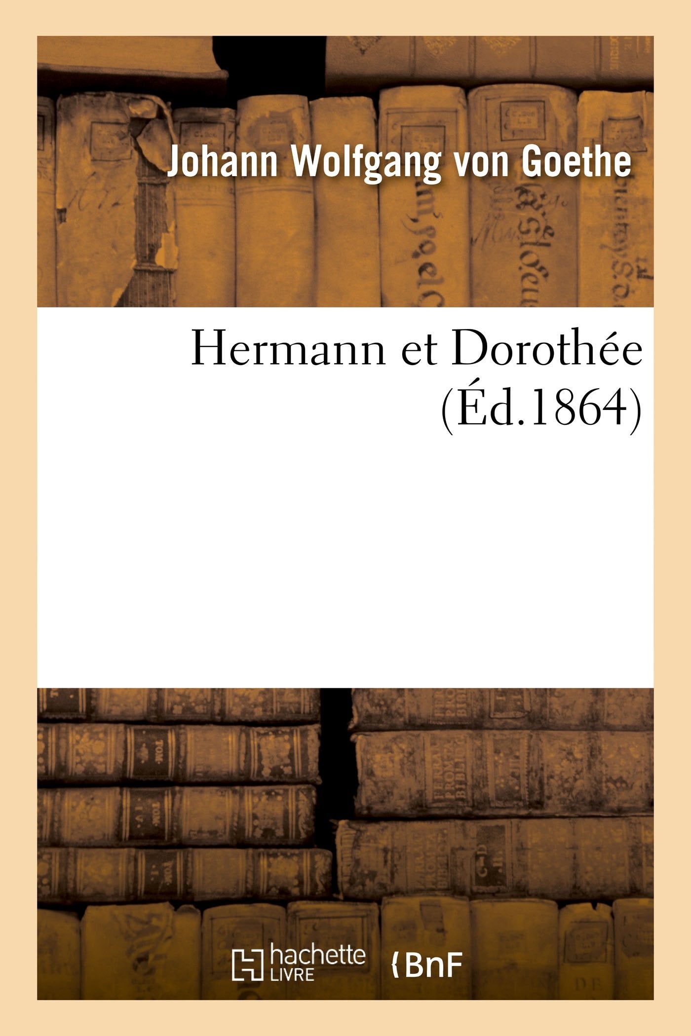 Hermann et Dorothée book