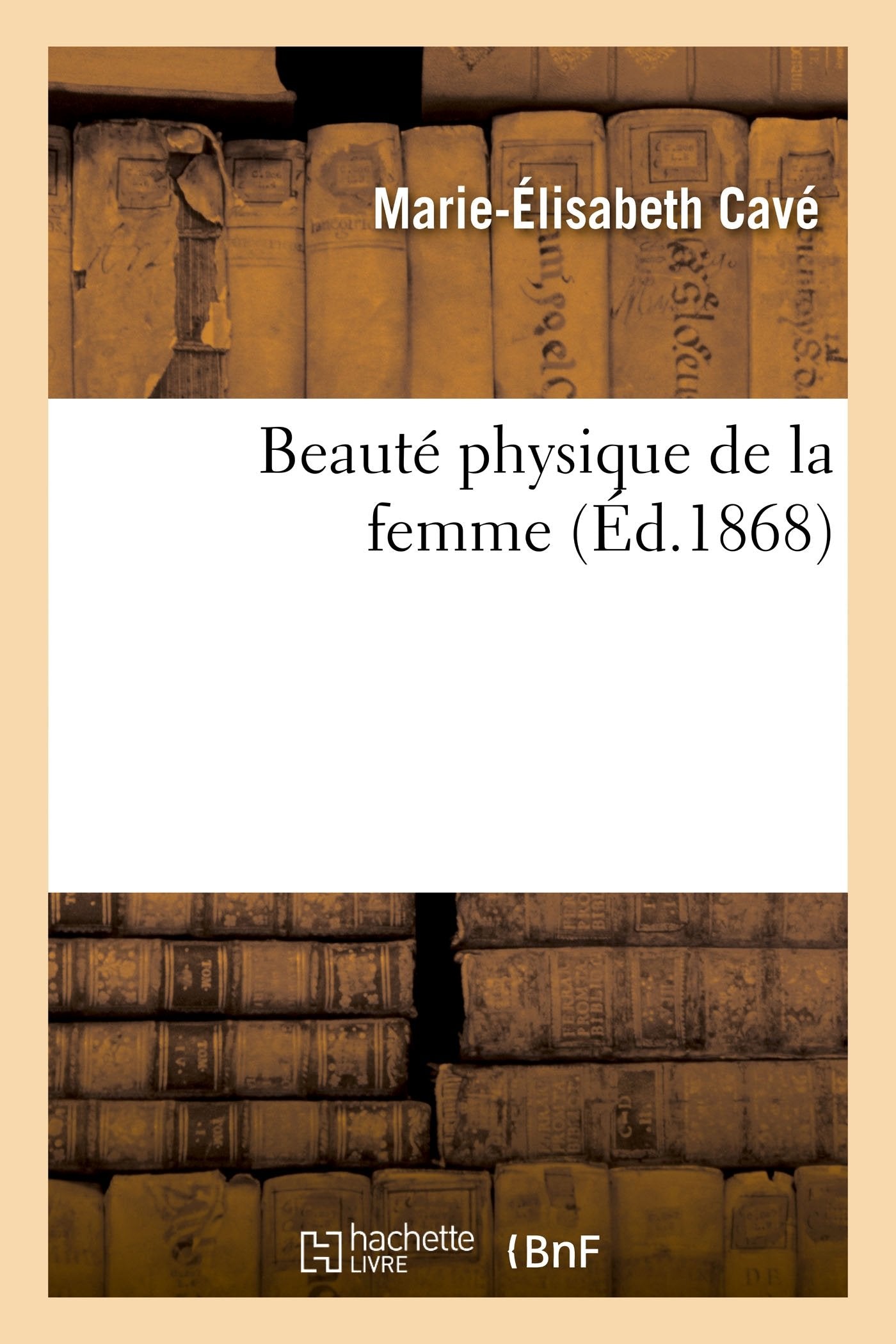 Beauté physique de la femme book
