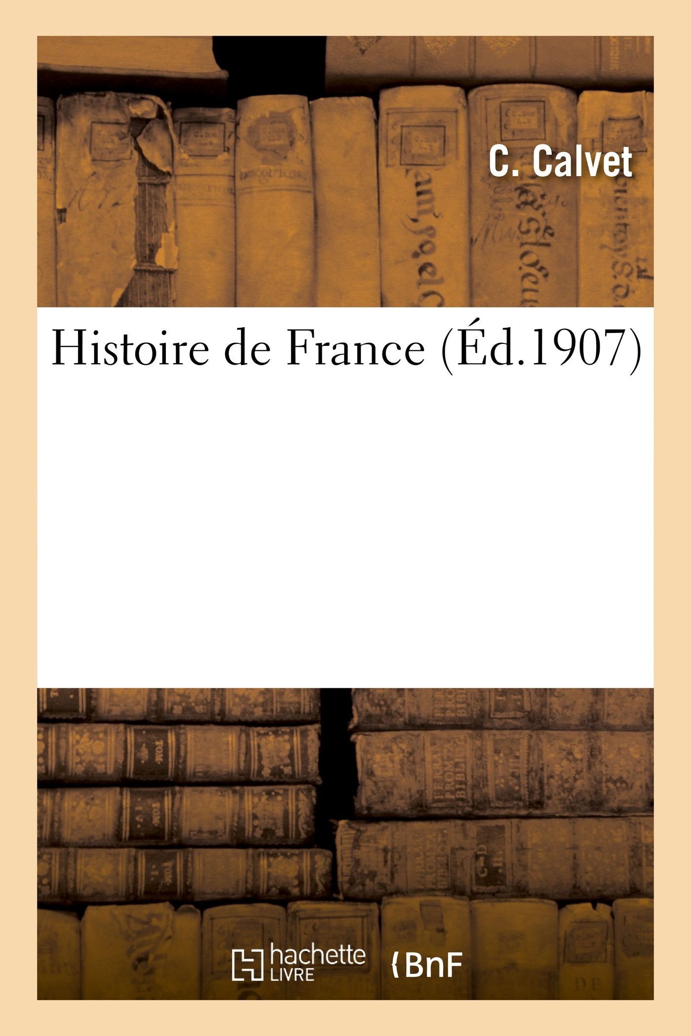 Histoire de France book