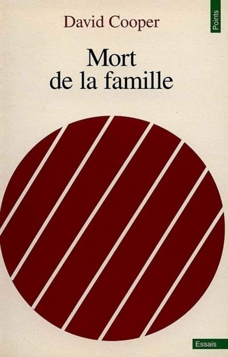 Mort de La Famille Contemporary literature