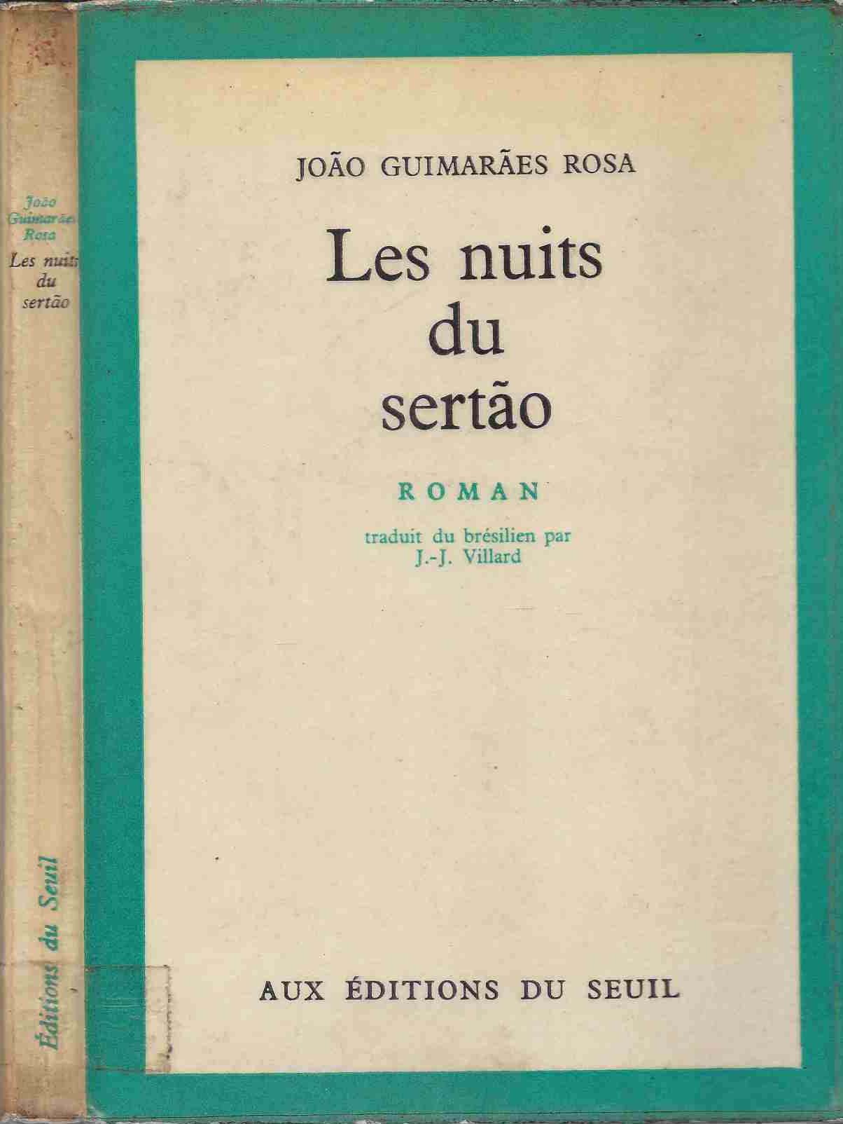 Les Nuits de Sertao. Buriti, tome 2 book
