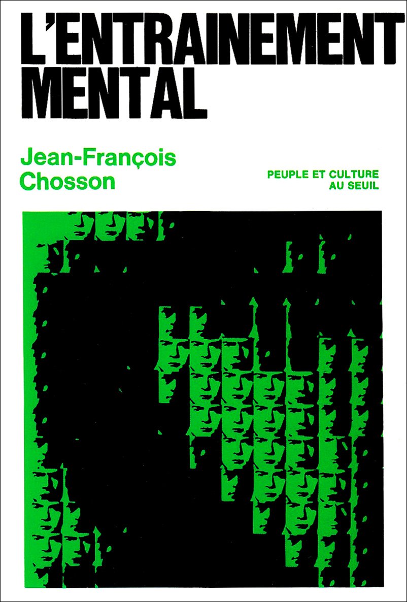 L'Entraînement mental Essays & Short Stories