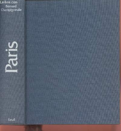 Product Image: Paris : architectures, sites et jardins