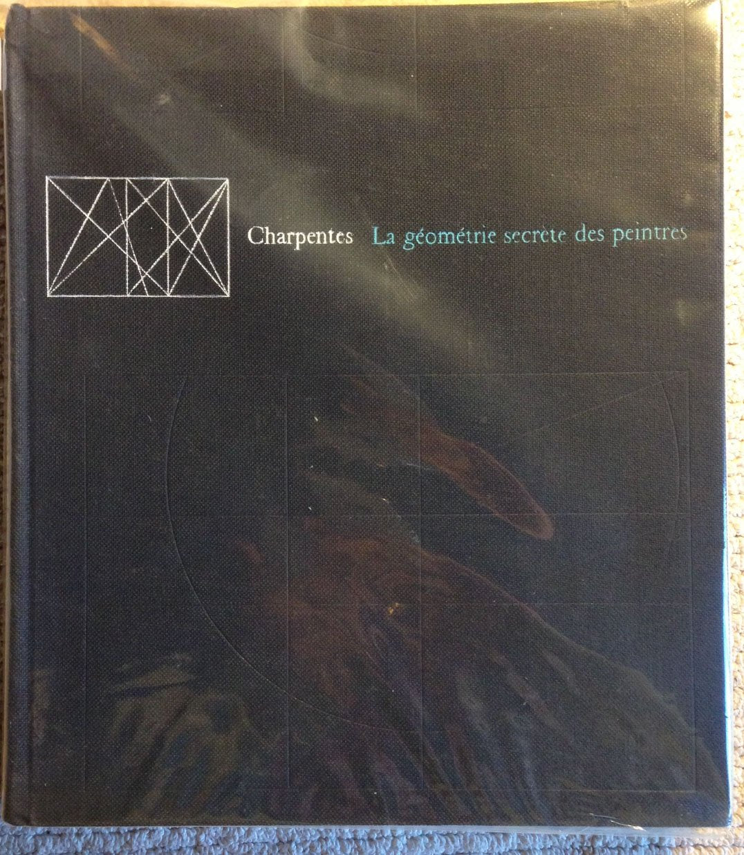 Charpentes. La géométrie secrète des peintres Film, Art & Culture