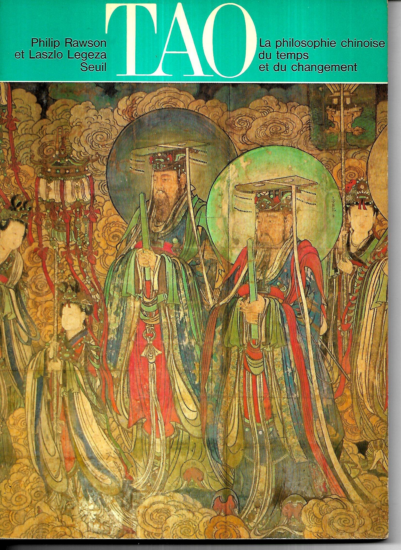 Tao : la philosophie chinoise du temps et du changement Film, Art & Culture