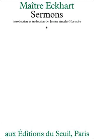 Product Image: Sermons. Vol. 1