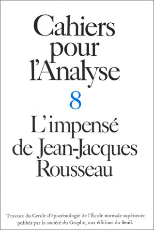 Essai sur l'origine des langues Books