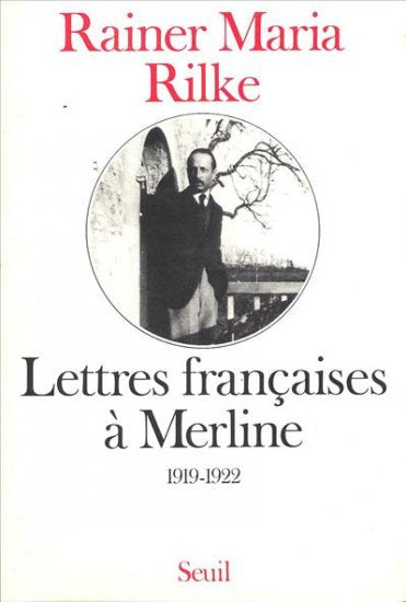 Lettres françaises à Merline : 1919-1922 Essays & Short Stories