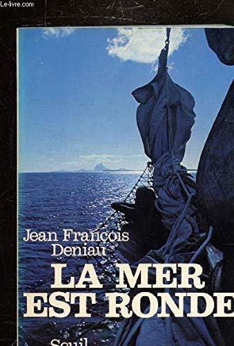 La Mer est ronde Books